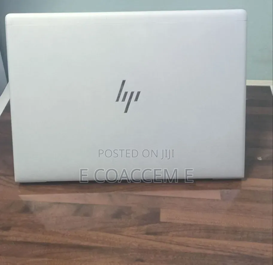 New Laptop HP EliteBook 830 G5 8GB Intel Core i7 SSD 512GB