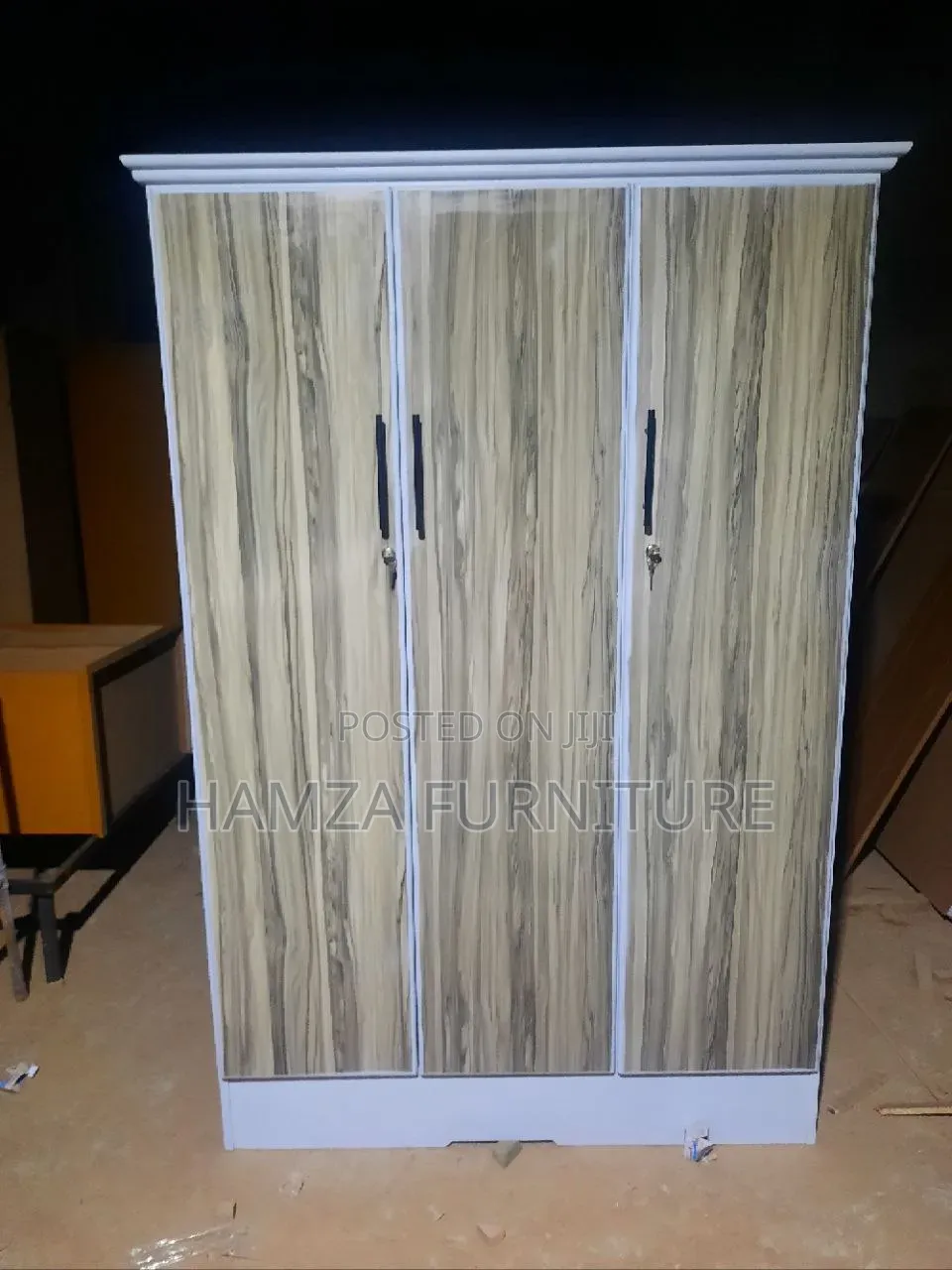 Affording Furniture