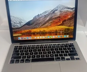 New Laptop Apple MacBook 2013 8GB Intel Core i5 SSD 256GB