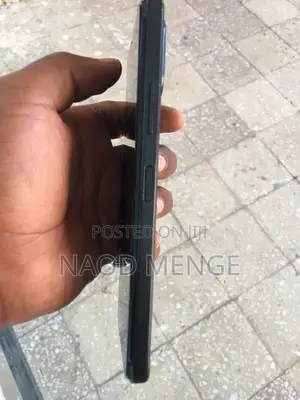 Huawei nova Y61 64 GB Black