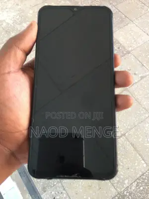 Huawei nova Y61 64 GB Black