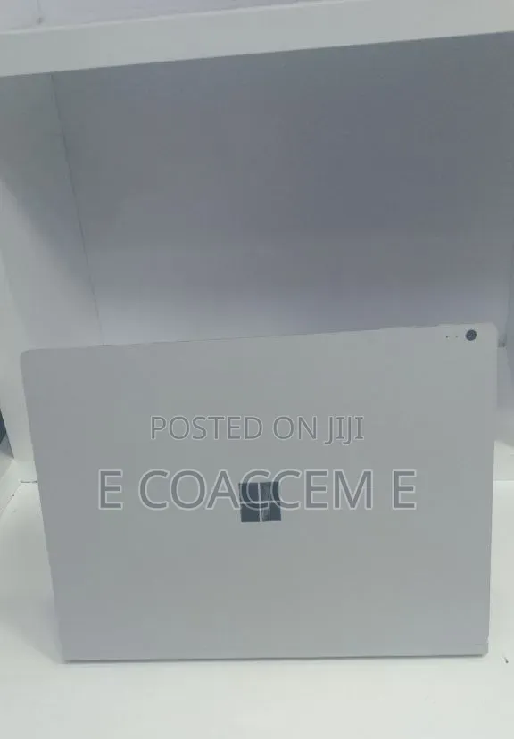 New Laptop Microsoft Surface Book 2 16GB Intel Core i7 SSD 512GB