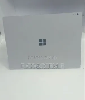 New Laptop Microsoft Surface Book 2 16GB Intel Core i7 SSD 512GB