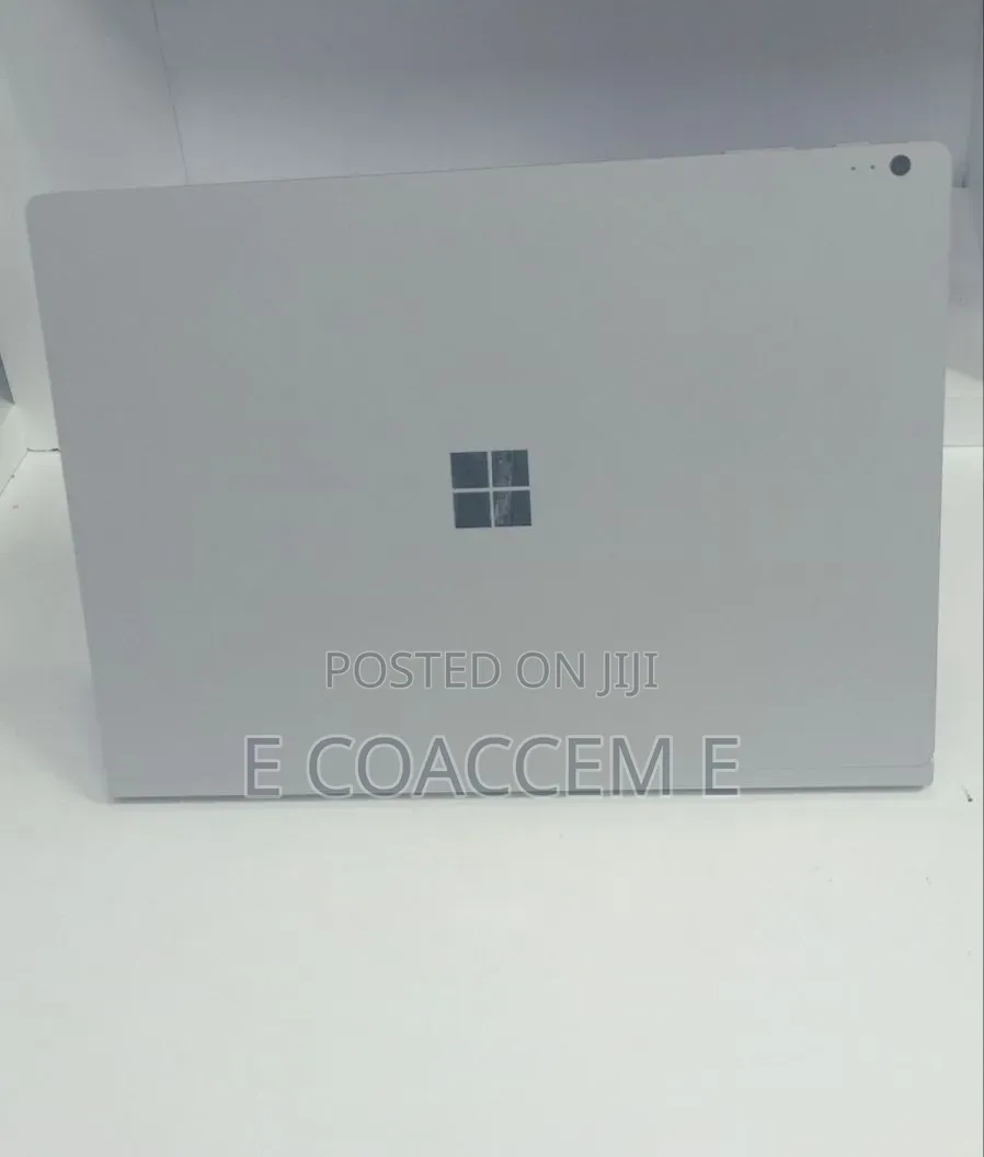 New Laptop Microsoft Surface Book 2 16GB Intel Core i7 SSD 512GB