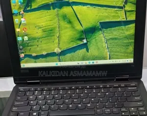 New Laptop Lenovo Yoga 11e 4GB Intel Pentium SSD 500GB