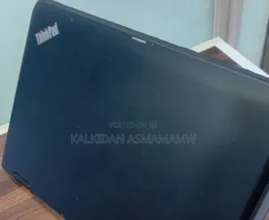 New Laptop Lenovo Yoga 11e 4GB Intel Pentium SSD 500GB