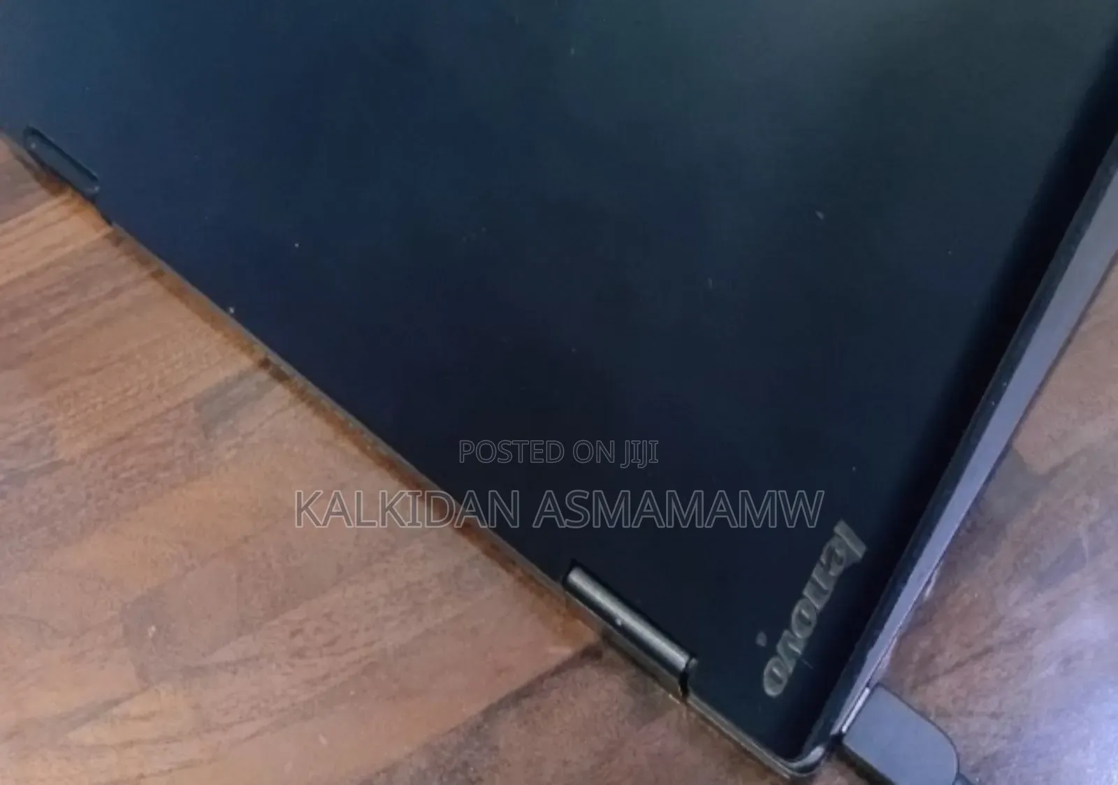 New Laptop Lenovo Yoga 11e 4GB Intel Pentium SSD 500GB