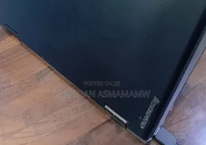 New Laptop Lenovo Yoga 11e 4GB Intel Pentium SSD 500GB