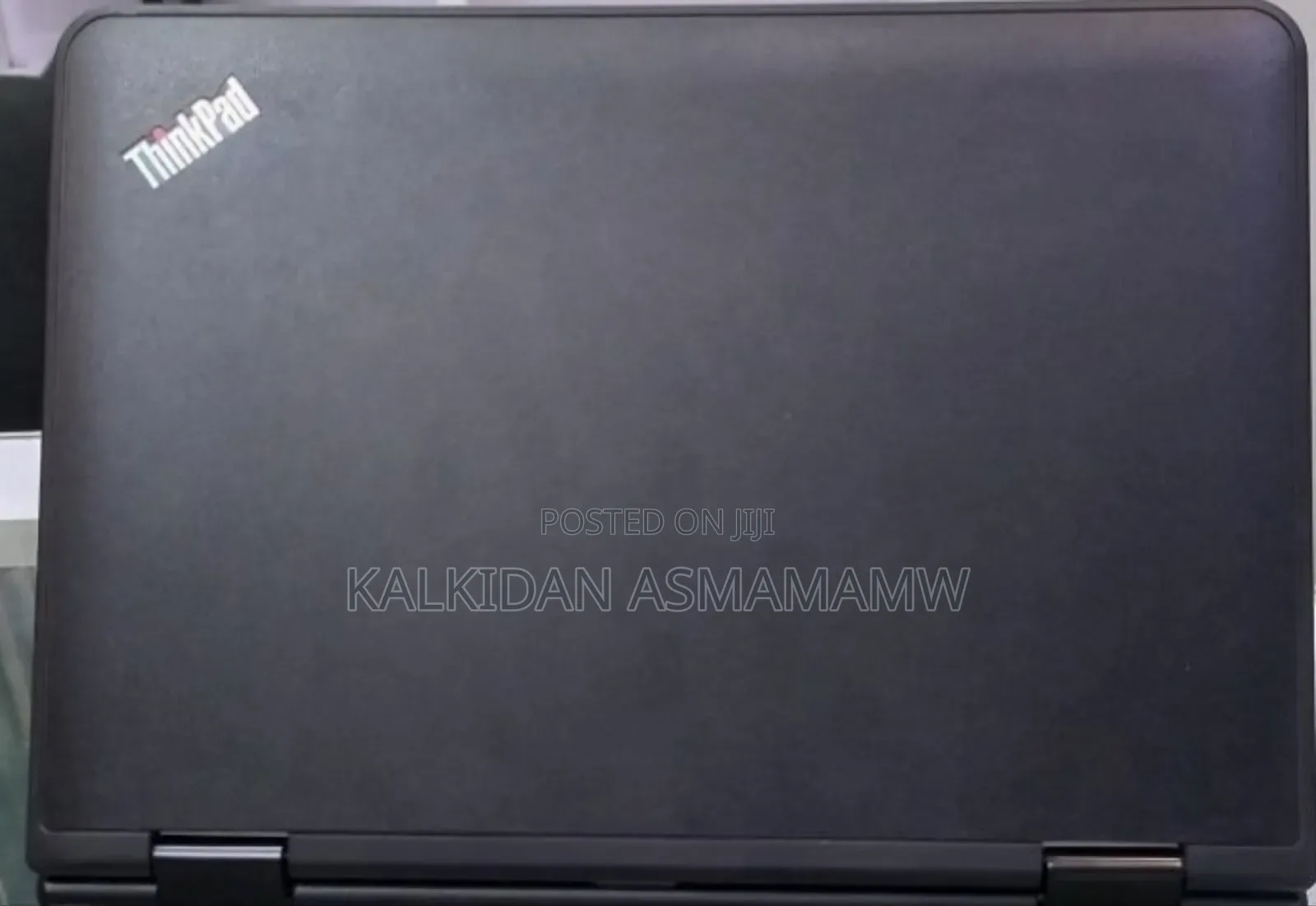 New Laptop Lenovo Yoga 11e 4GB Intel Pentium SSD 500GB