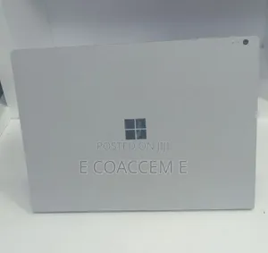 New Laptop Microsoft Surface Book 2 16GB Intel Core i7 SSD 512GB