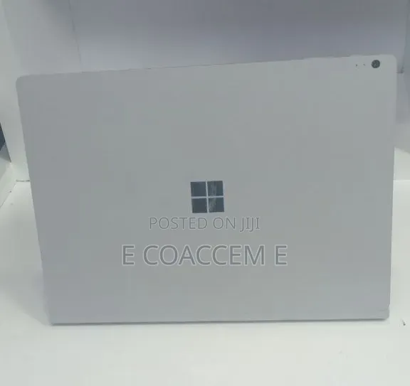 New Laptop Microsoft Surface Book 2 16GB Intel Core i7 SSD 512GB