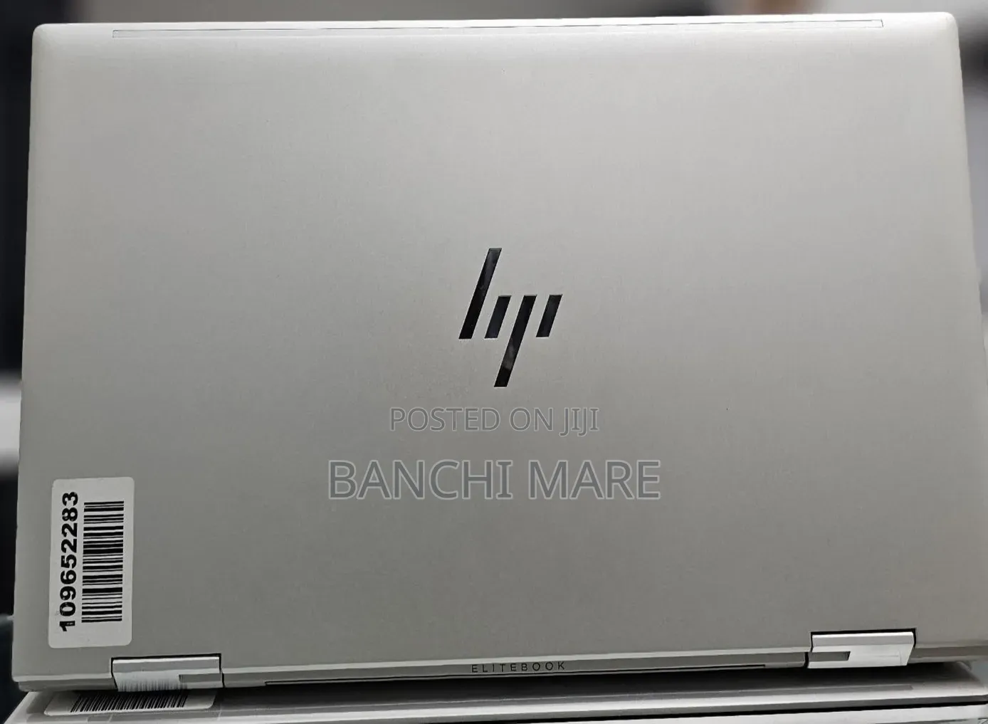 New Laptop HP EliteBook 830 G7 16GB Intel Core i5 SSD 512GB
