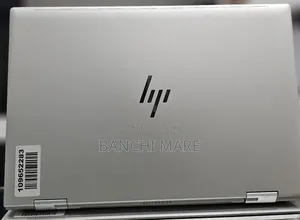 New Laptop HP EliteBook 830 G7 16GB Intel Core i5 SSD 512GB