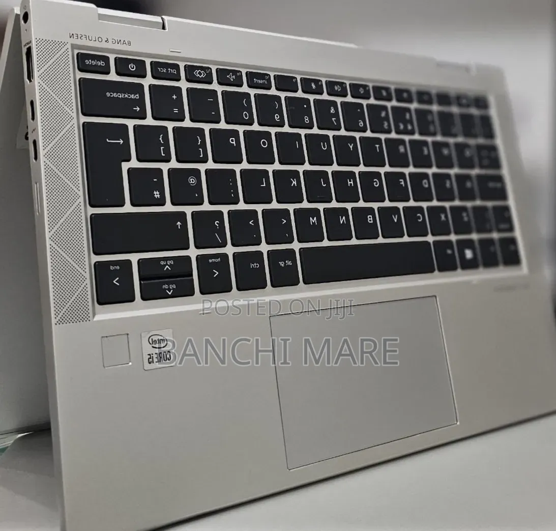 New Laptop HP EliteBook 830 G7 16GB Intel Core i5 SSD 512GB