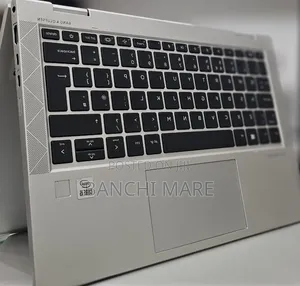 New Laptop HP EliteBook 830 G7 16GB Intel Core i5 SSD 512GB