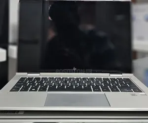 New Laptop HP EliteBook 830 G7 16GB Intel Core i5 SSD 512GB