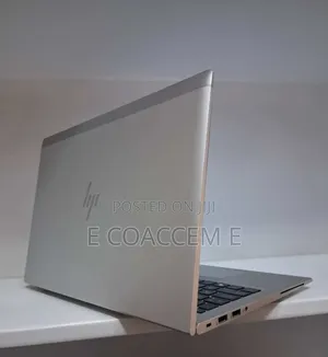 New Laptop HP EliteBook 840 G7 16GB Intel Core i7 SSD 512GB