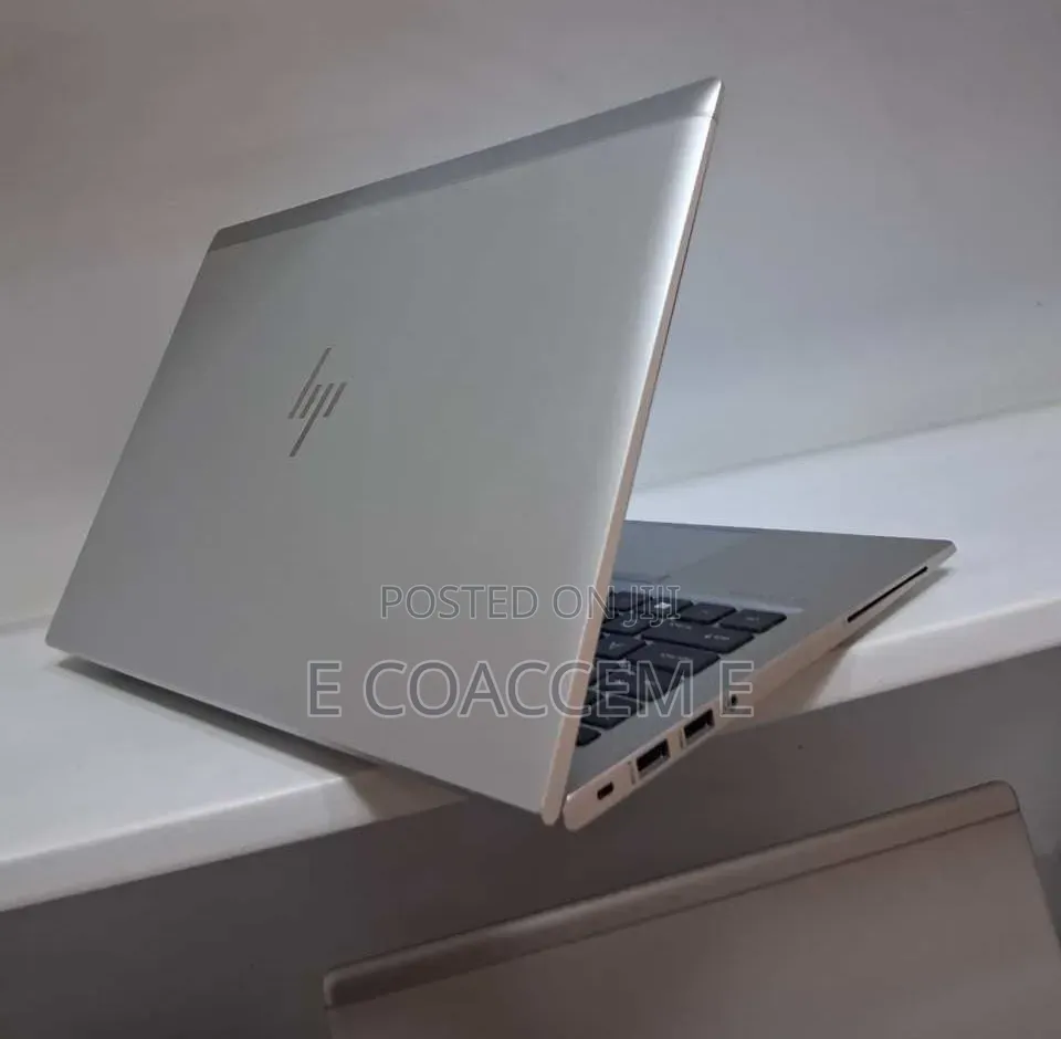 New Laptop HP EliteBook 840 G7 16GB Intel Core i7 SSD 512GB