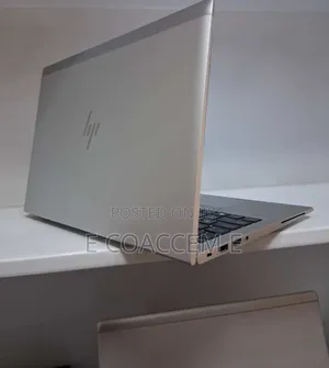 New Laptop HP EliteBook 840 G7 16GB Intel Core i7 SSD 512GB
