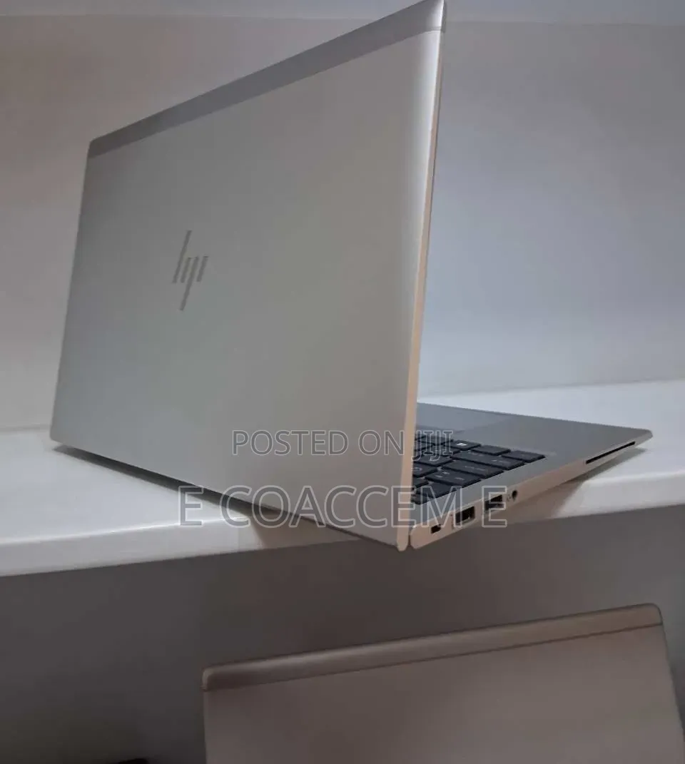 New Laptop HP EliteBook 840 G7 16GB Intel Core i7 SSD 512GB