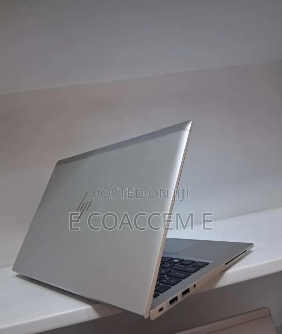 New Laptop HP EliteBook 840 G7 16GB Intel Core i7 SSD 512GB