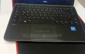 New Laptop Dell Latitude 3180 4GB Intel Pentium SSD 640GB