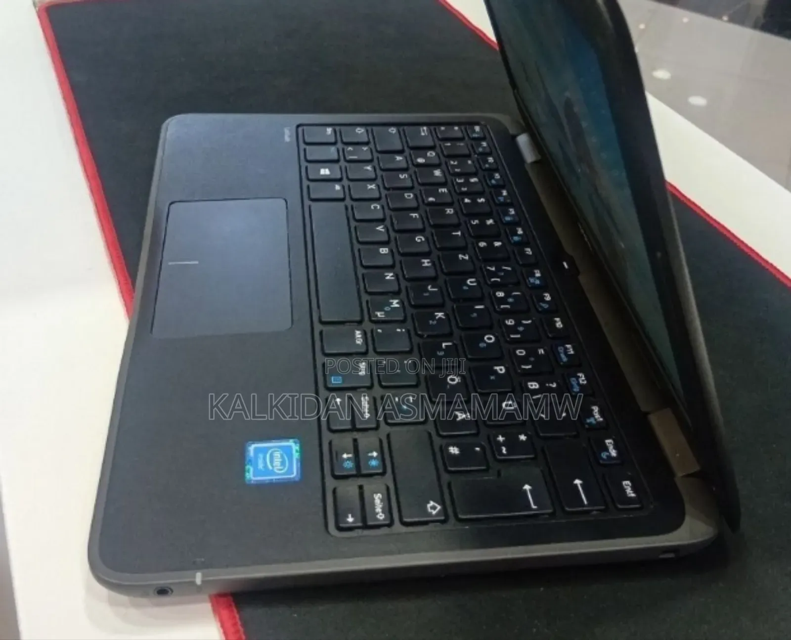 New Laptop Dell Latitude 3180 4GB Intel Pentium SSD 640GB