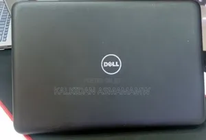 New Laptop Dell Latitude 3180 4GB Intel Pentium SSD 640GB
