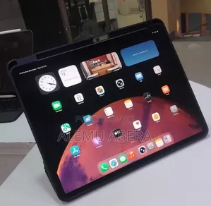 New Apple iPad Pro 12.9 (2022) 1 TB