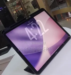 New Apple iPad Pro 12.9 (2022) 1 TB