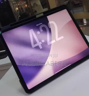 New Apple iPad Pro 12.9 (2022) 1 TB