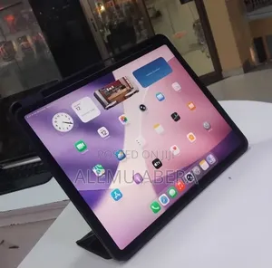 New Apple iPad Pro 12.9 (2022) 1 TB