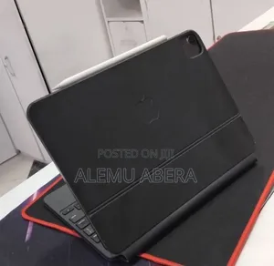 New Apple iPad Air (2022) 256 GB Black