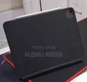New Apple iPad Air (2022) 256 GB Black