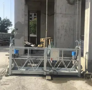 Winch Rental(Electrical Suspended Platform)