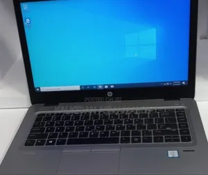 New Laptop HP ProBook 640 4GB Intel Core i5 SSD 500GB