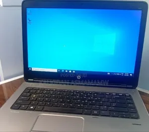 New Laptop HP ProBook 640 4GB Intel Core i5 SSD 500GB