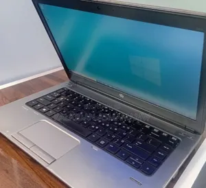 New Laptop HP ProBook 640 4GB Intel Core i5 SSD 500GB