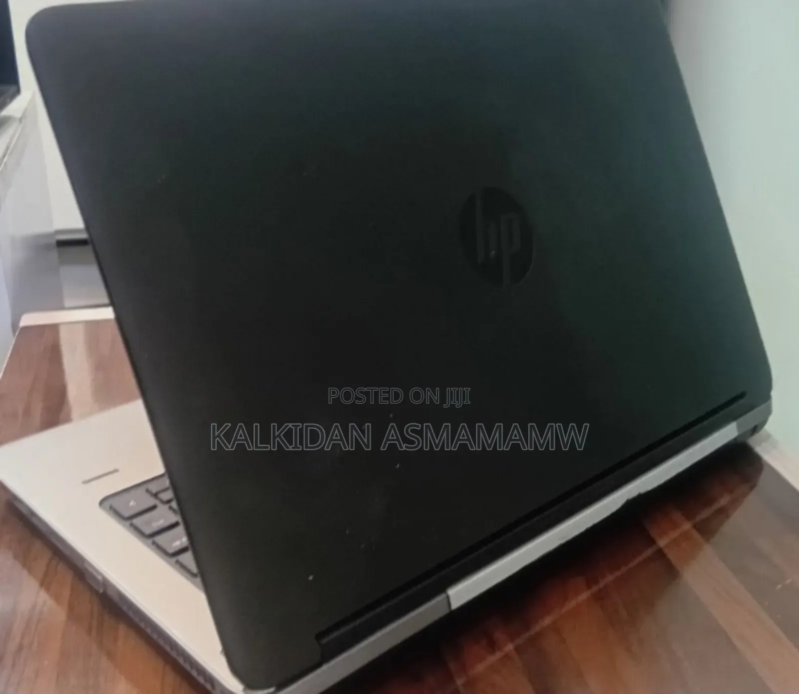 New Laptop HP ProBook 640 4GB Intel Core i5 SSD 500GB