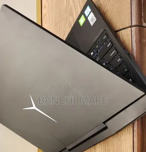 New Laptop Lenovo Legion 5 16GB Intel Core i7 SSD 512GB