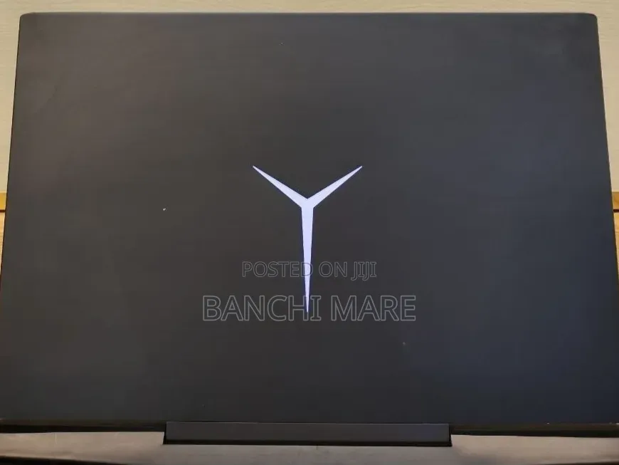 New Laptop Lenovo Legion 5 16GB Intel Core i7 SSD 512GB