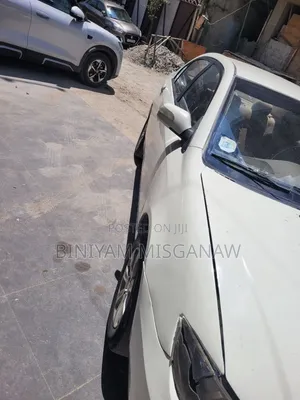 Lifan Abay 2012 White