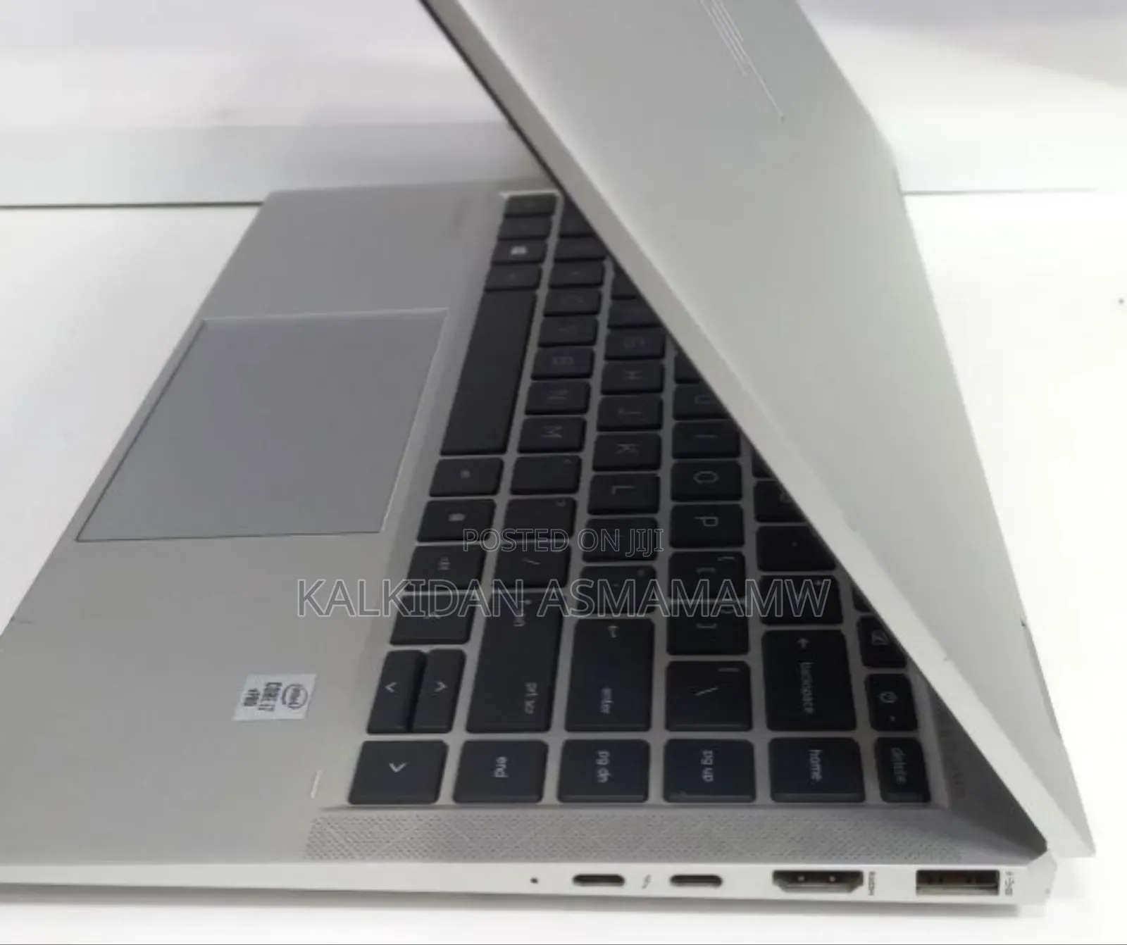 New Laptop HP EliteBook 1040 16GB Intel Core i7 SSD 512GB