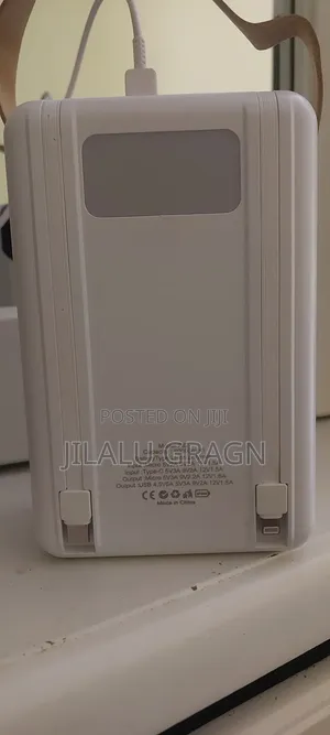 Power Bank 80,000 Mah