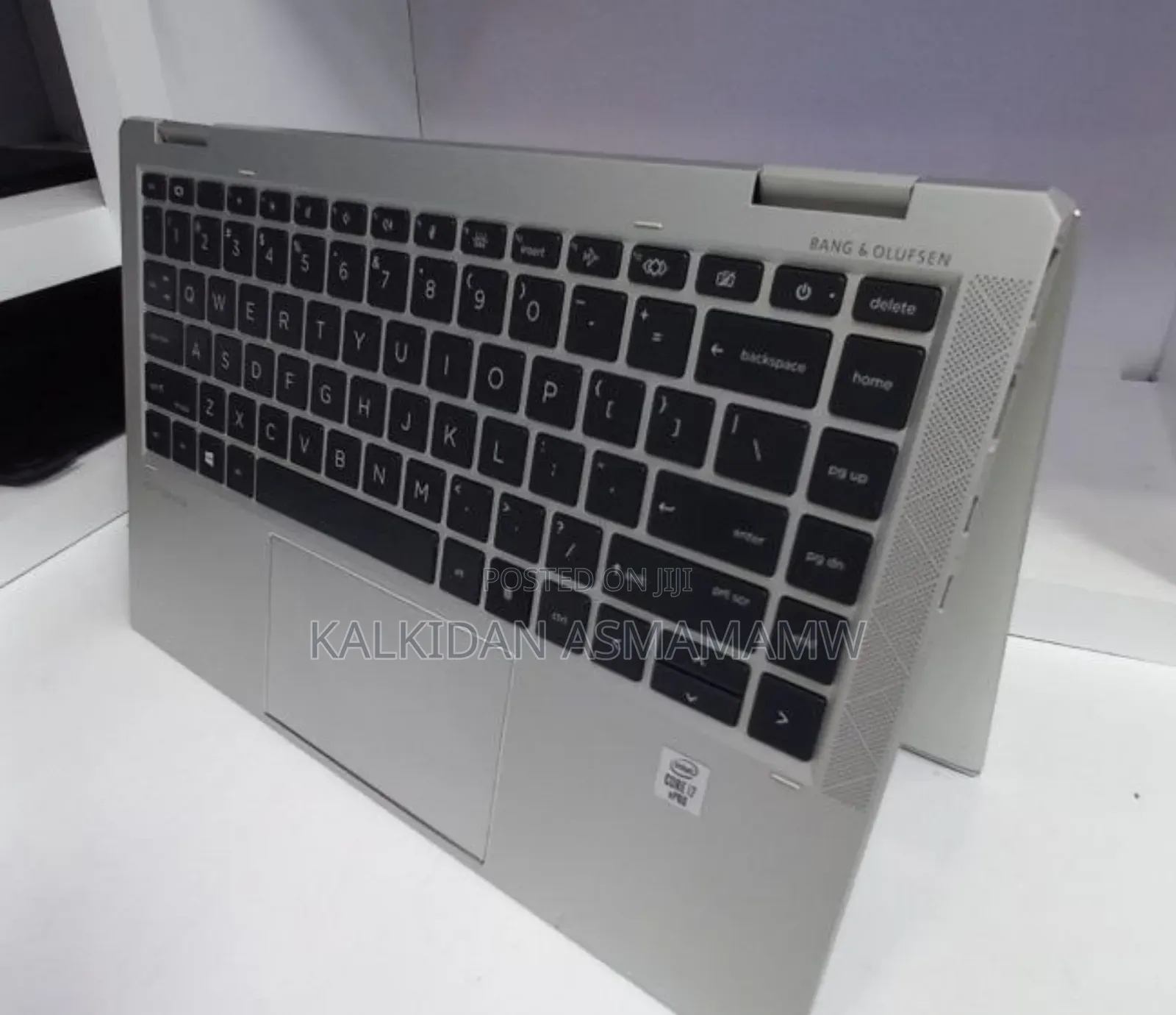 New Laptop HP EliteBook 1040 16GB Intel Core i7 SSD 512GB