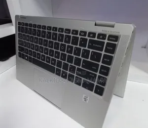 New Laptop HP EliteBook 1040 16GB Intel Core i7 SSD 512GB