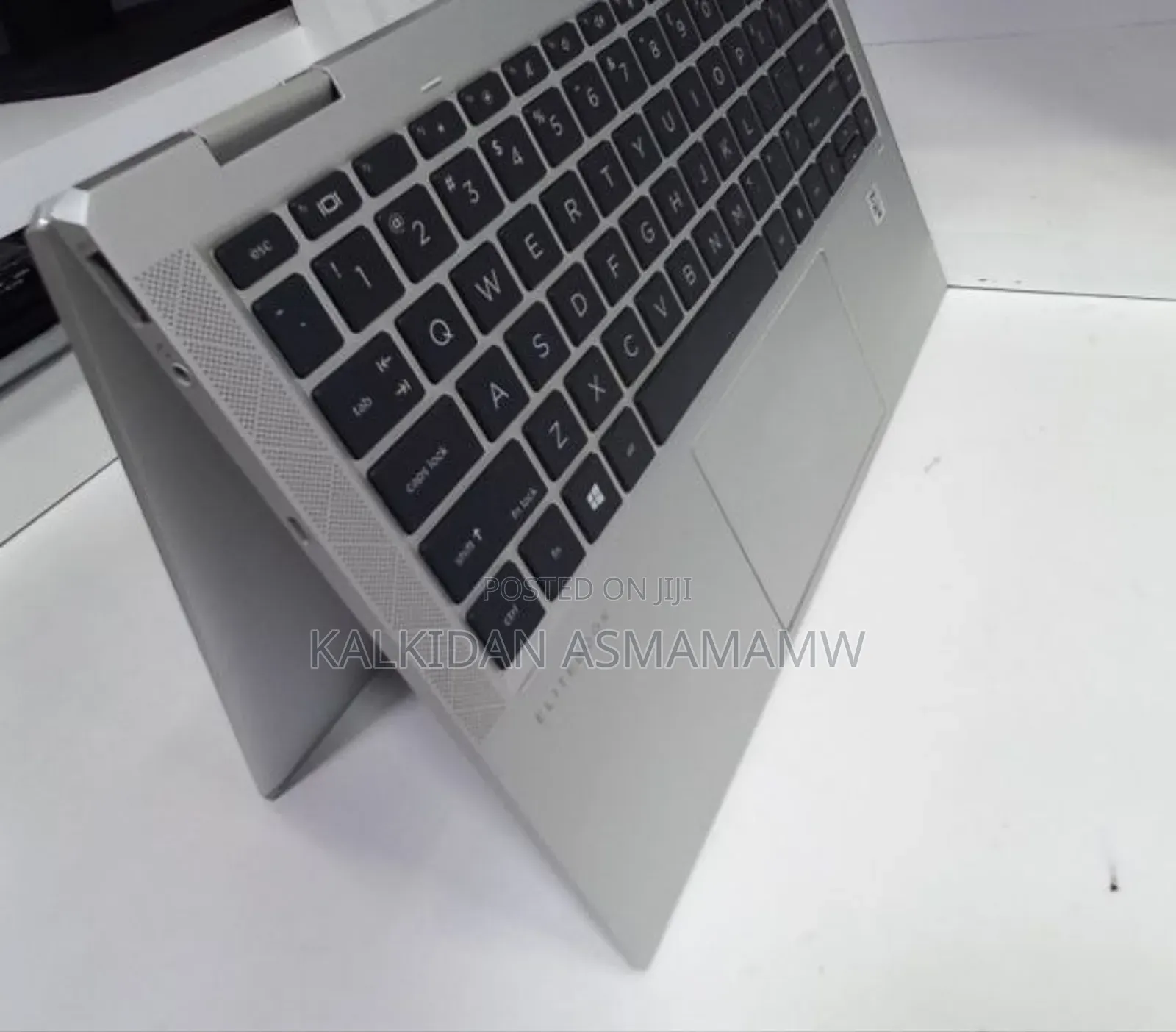 New Laptop HP EliteBook 1040 16GB Intel Core i7 SSD 512GB