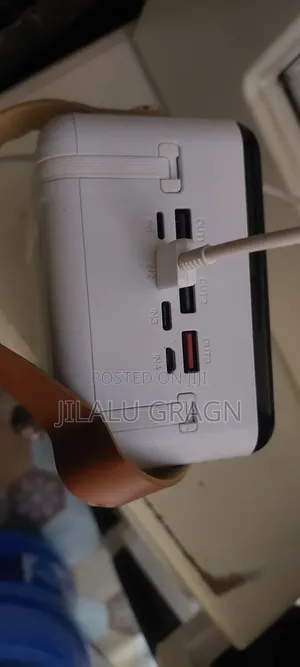 Power Bank 80,000 Mah