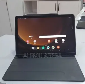 New Samsung Galaxy Tab S9 FE 128 GB Black