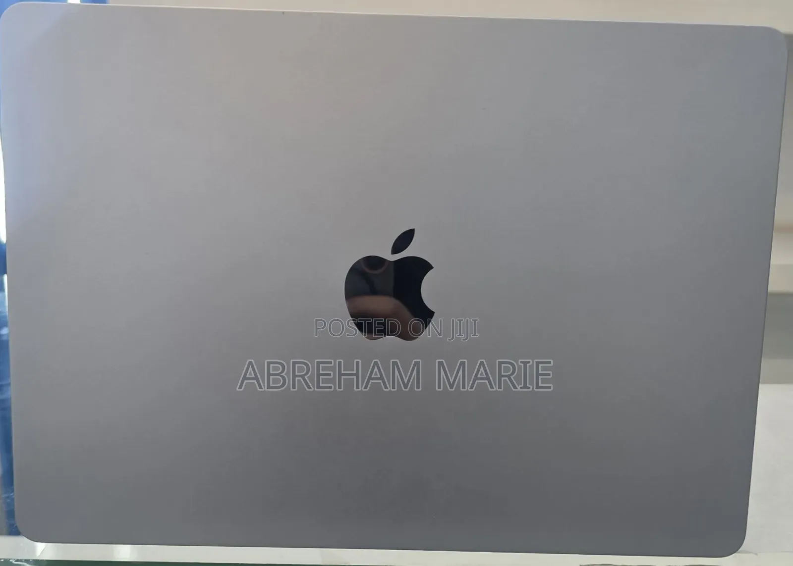 New Laptop Apple MacBook Air 2025 M4 16GB Apple M4 SSD 512GB